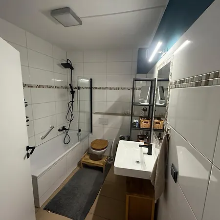 Charmante Direkt Am Media Park * Keulen