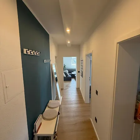 Apartament Charmante Direkt Am Media Park *