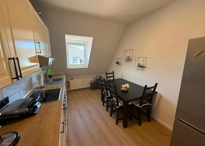 Charmante Direkt Am Media Park Apartamento