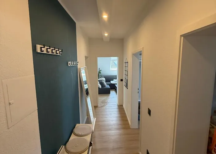 Apartamento Charmante Direkt Am Media Park *