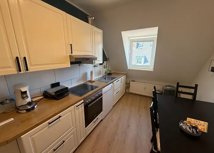 Charmante Direkt Am Media Park Apartamento Colónia