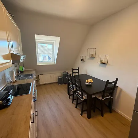 Charmante Direkt Am Media Park Apartamento