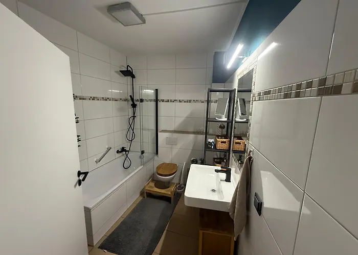 Charmante Direkt Am Media Park * Köln